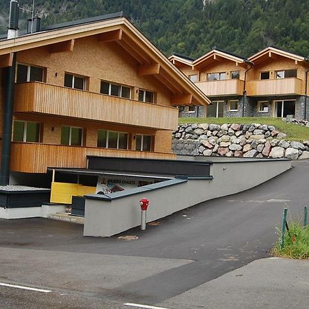 Apartmán Winwald - Arlberg Chalets Wald am Arlberg Exteriér fotografie